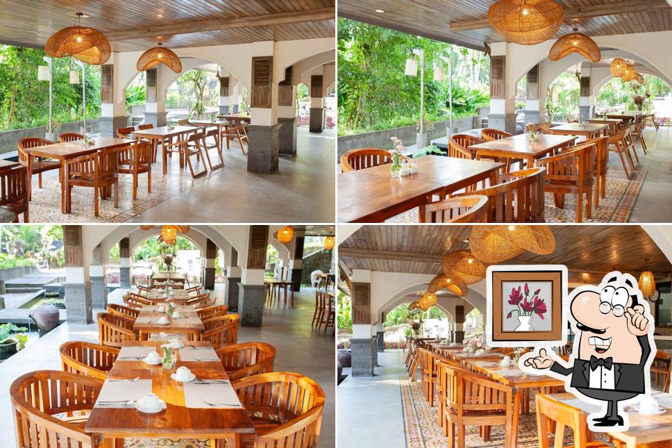 Kukusan Bali Restaurant