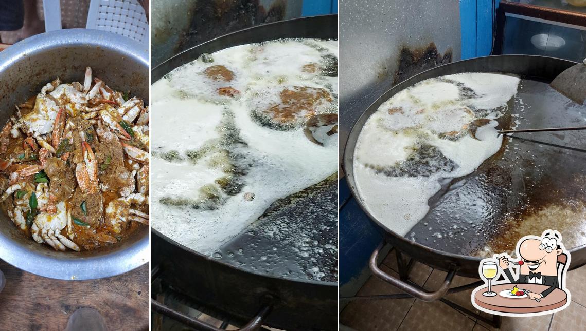 PAKEEZA RESTAURANT