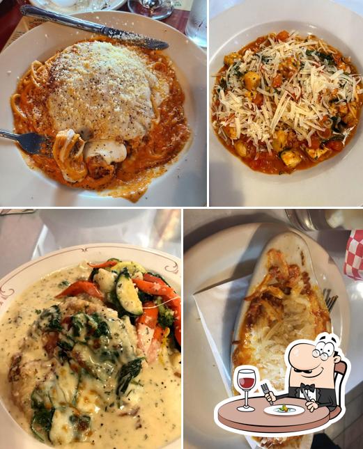 Palermo Restaurant Italian Cucina
