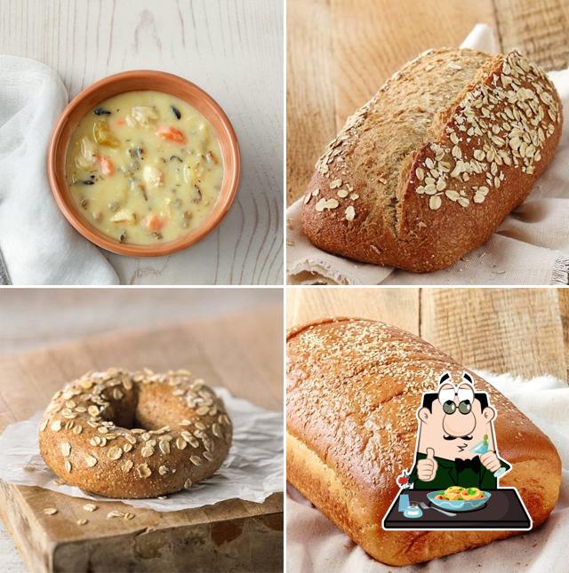 Panera Bread