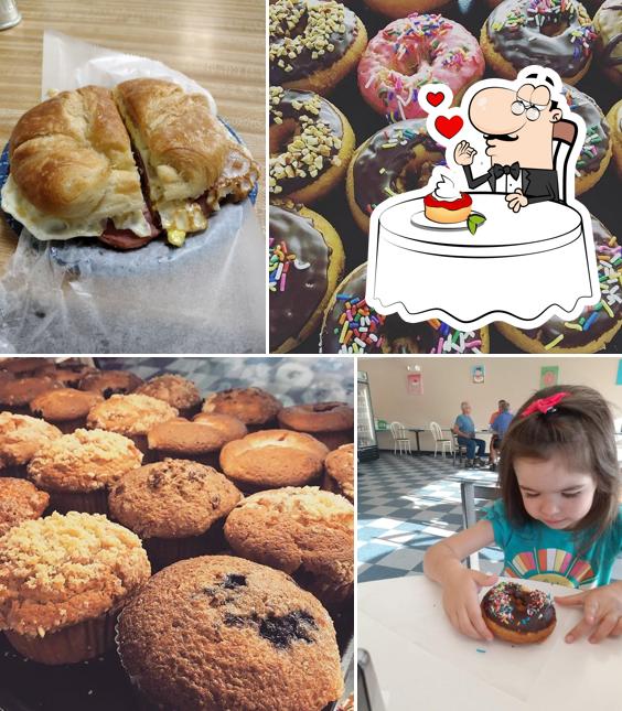 Phoenix Rising Bakery