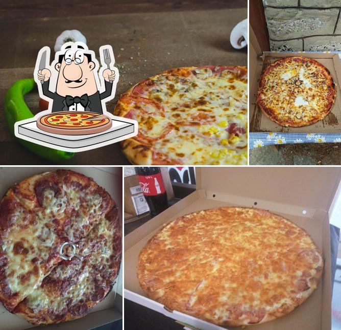 Pizzaboy