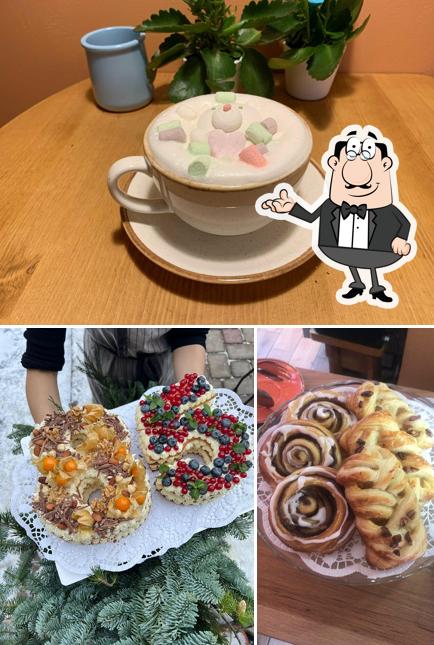 Забронируйте столик в "Привет Багет"