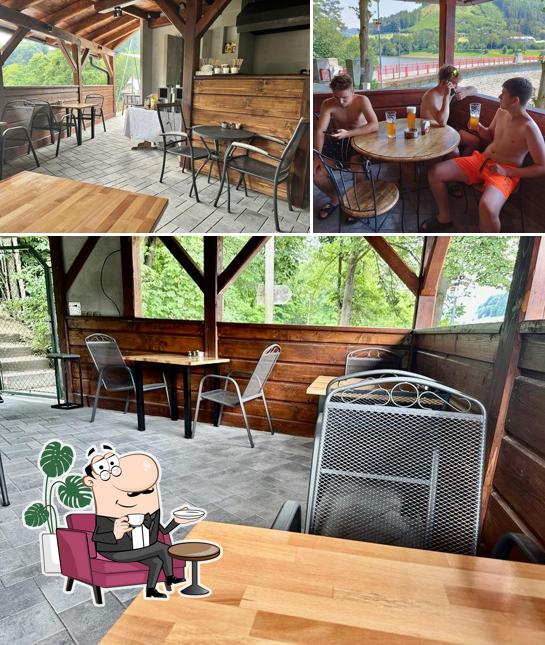 Coffee Beach
