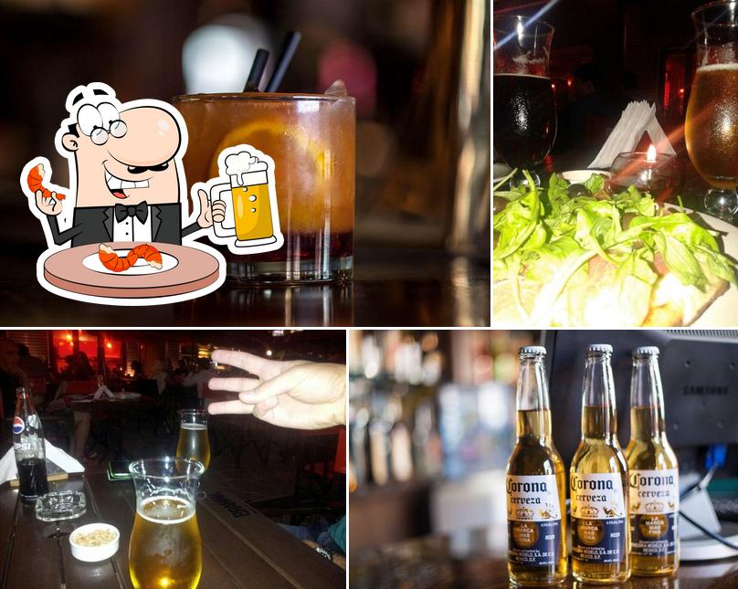 LUKA Resto Bar