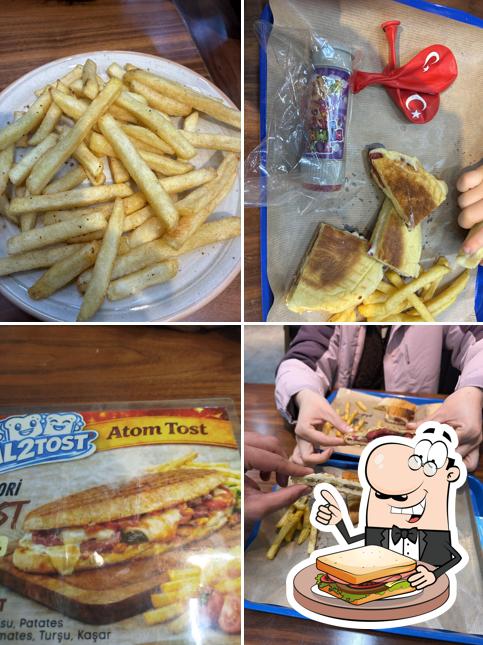 Al 2 Tost