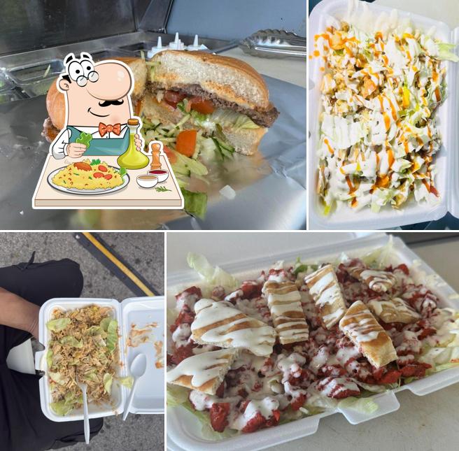 Ali Halal Bites