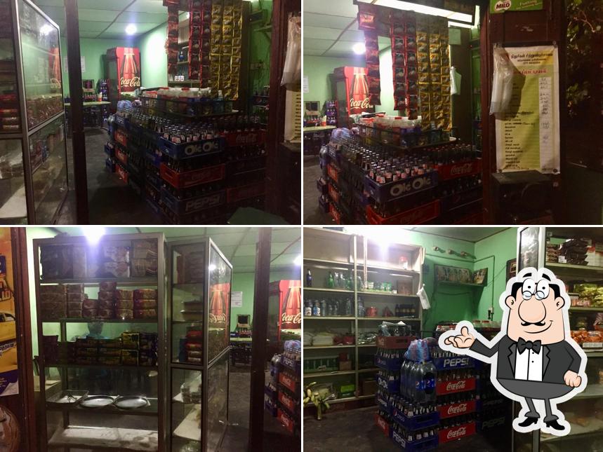 Ashvini Hotel