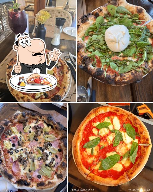 Braci - Cocina Italiana