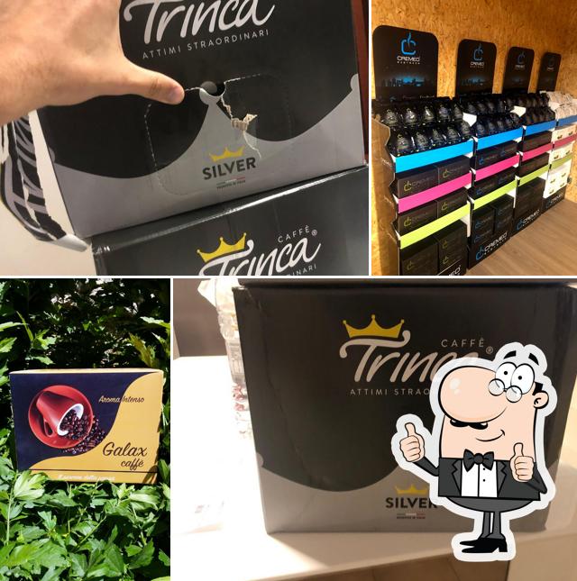 Caffè Trinca srl