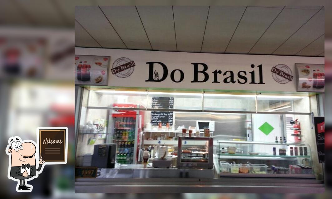 Do Brasil