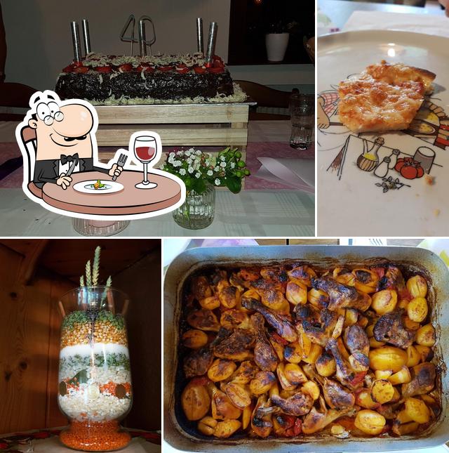 Ristorante Pizzeria Jahnheim