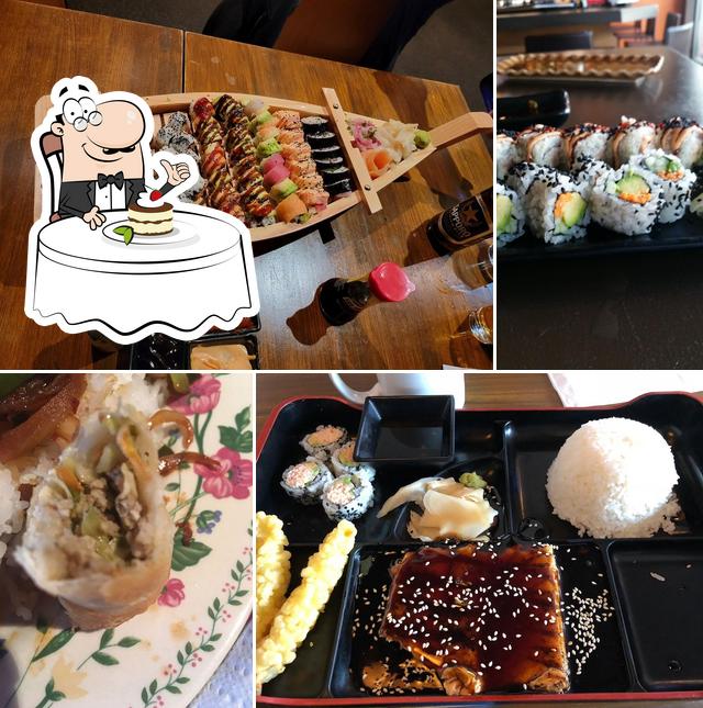 Kyoto Japanese Cuisine