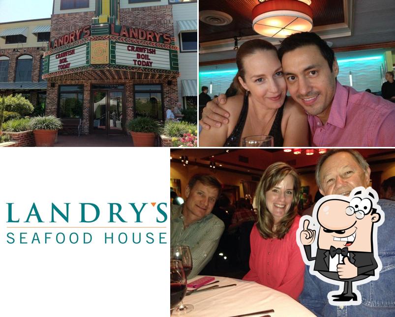 Landry's Seafood House