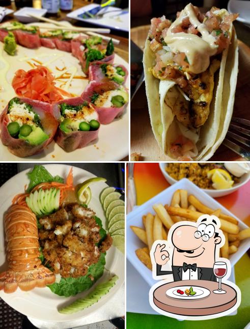Papa's Raw Bar