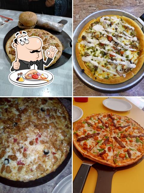 Pizza Viza Hut