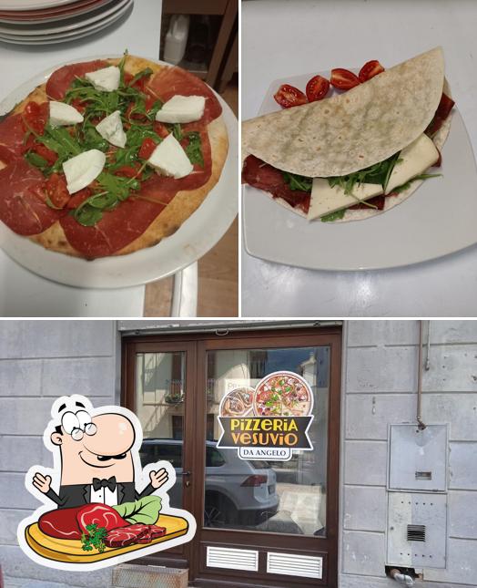 Pizzeria Vesuvio (da Angelo)