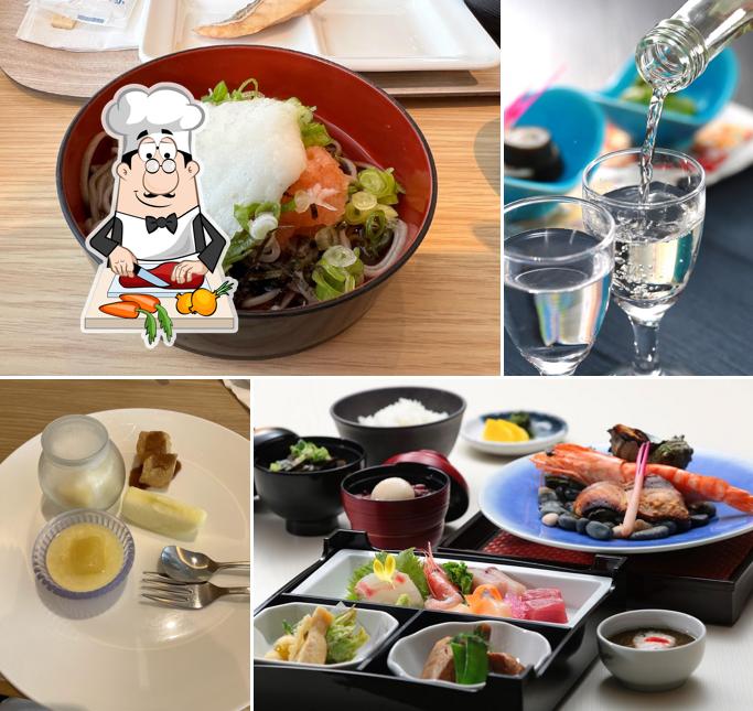 RESTAURANT MOSORO