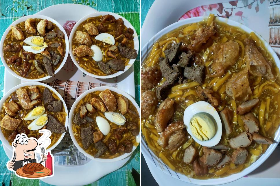 RVP Biryani & Lomi House