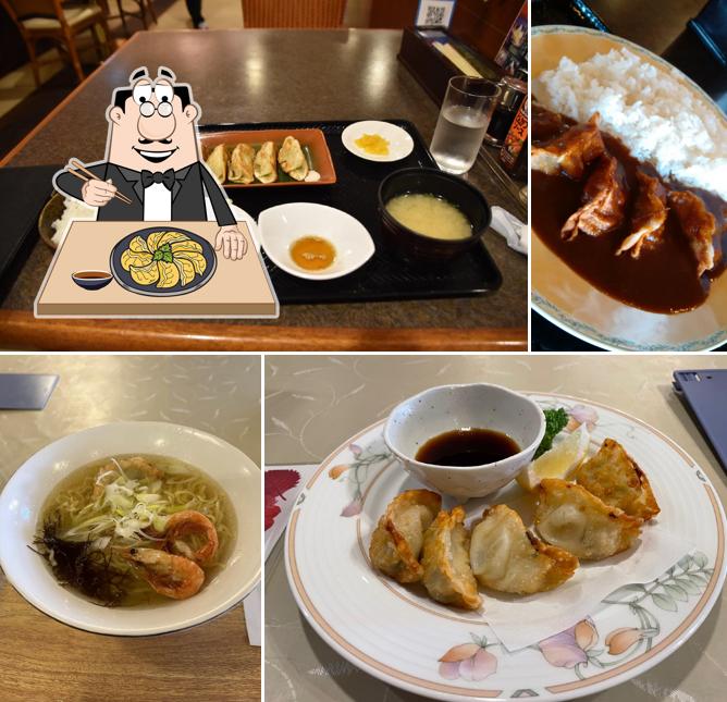 二島物語（はぼろ温泉サンセットプラザ内）