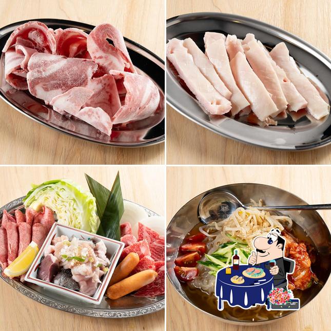 屋台カメチク 野洲店