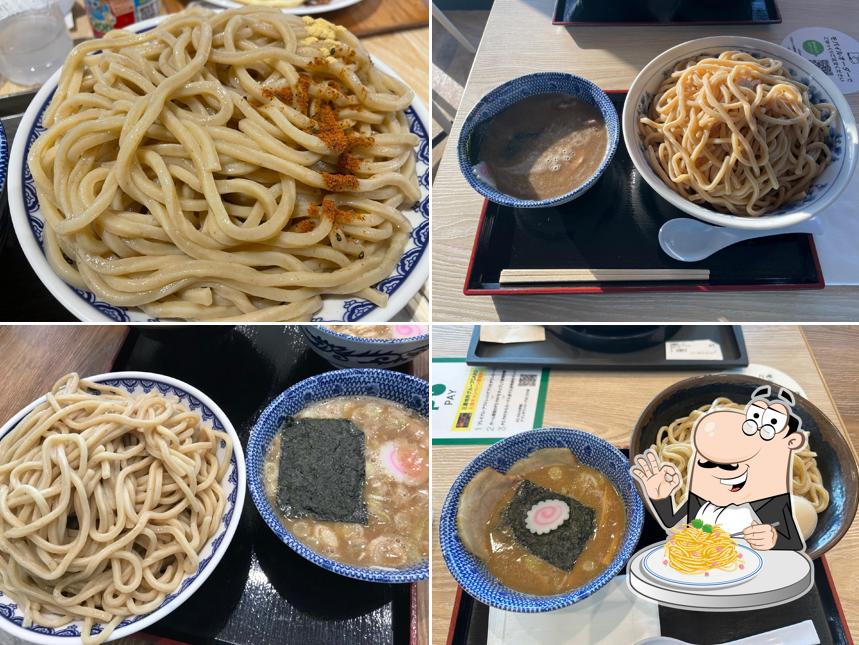 次念序 ふかや花園プレミアムアウトレット店