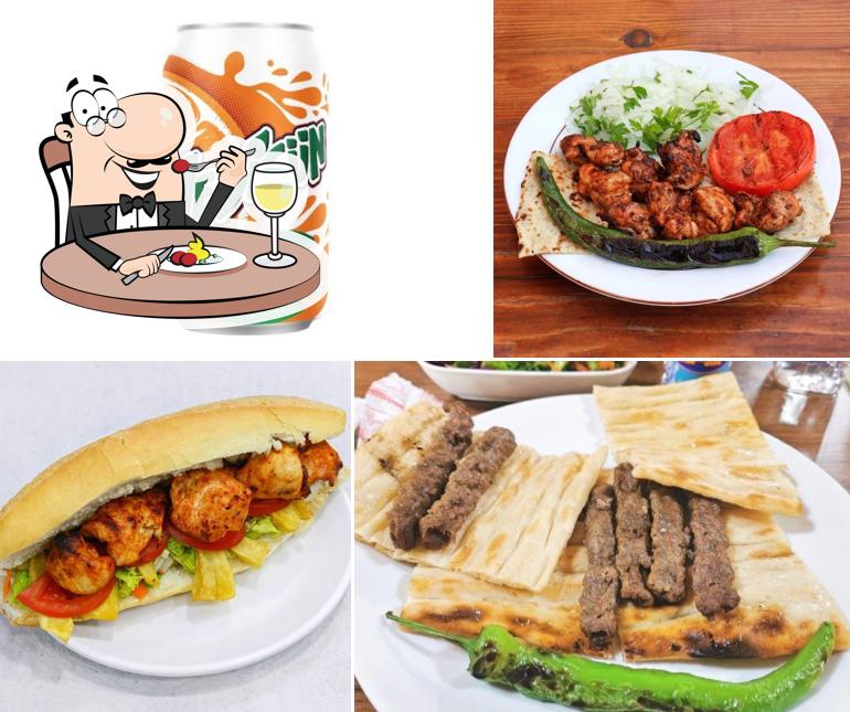 ŞİŞCİ EMİN