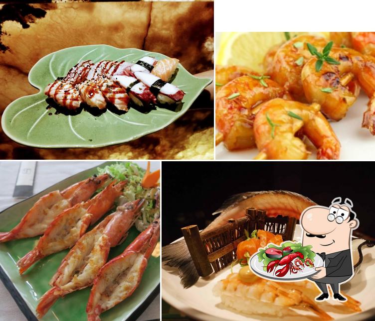 Sushi Fuji