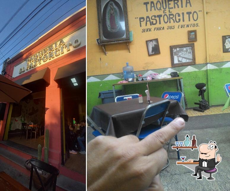 TAQUERIA EL PASTORCITO