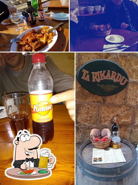 Ta' Rikardu Restaurant