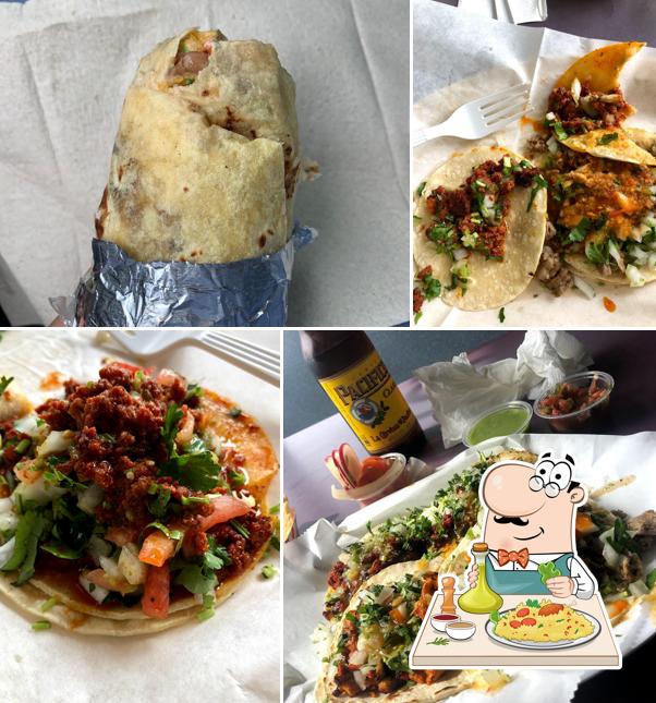 Taqueria Rincon Alteno
