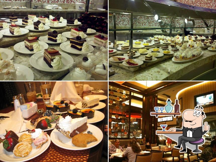 The Buffet