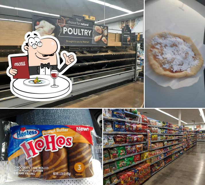 Walmart Supercenter