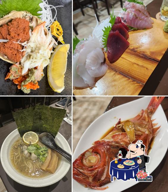 食彩酒 一鶴