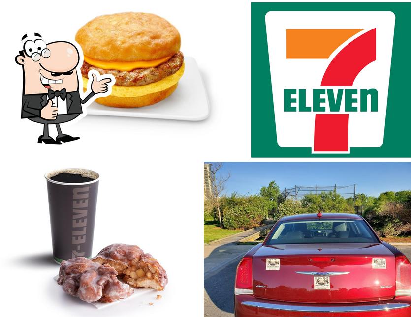 7-Eleven