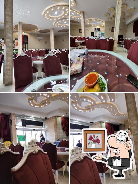 Alijenab Big Restaurant