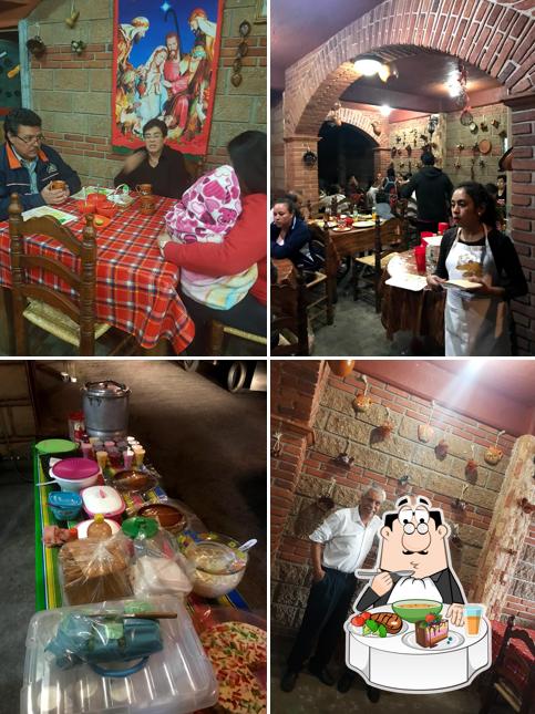 Antojitos las Chinas