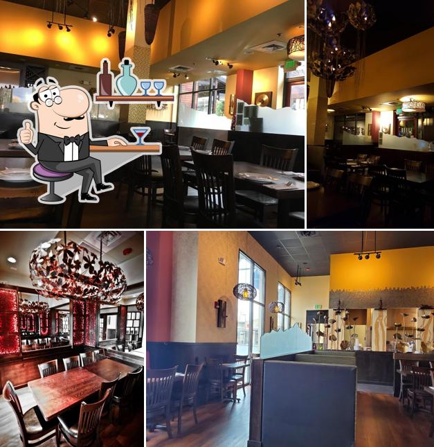 Banyan Tree Restaurant
