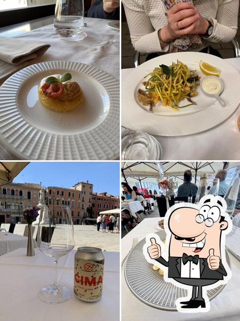 Beccafico Guna Restaurant