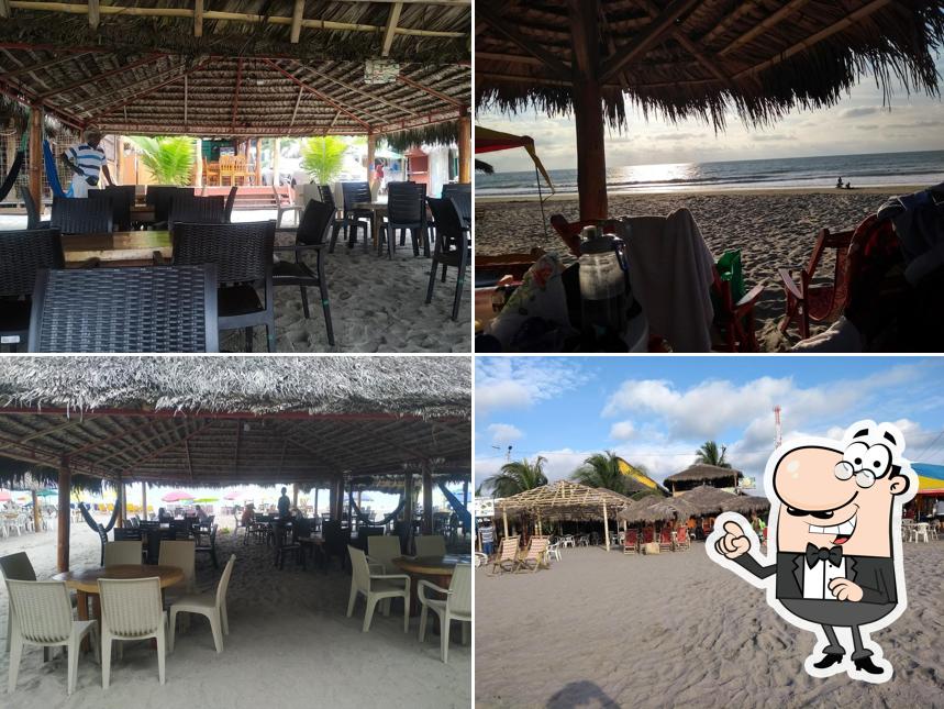 Bernabe Bar Restaurant