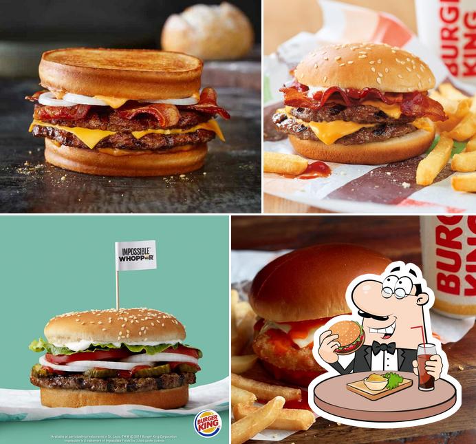 Burger King