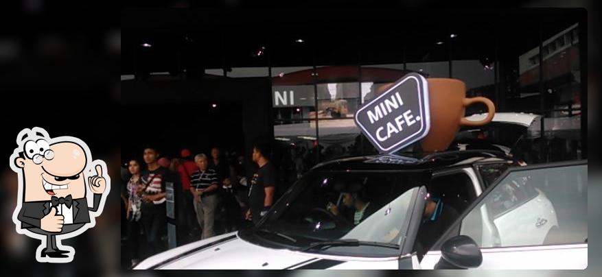 CAFE MINI