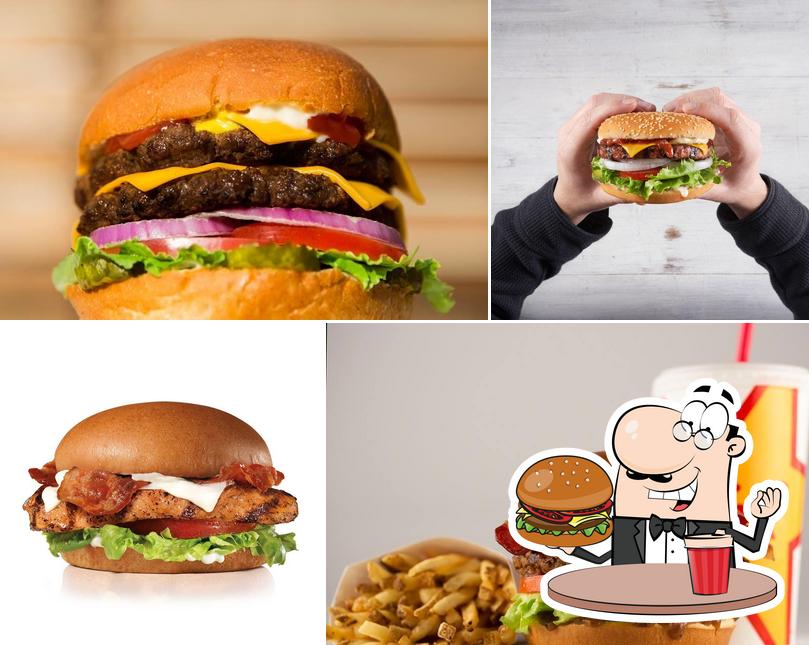 Carl's Jr.