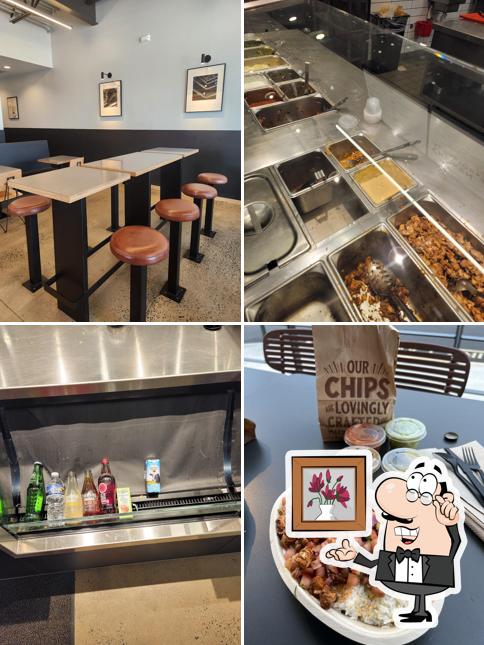 Chipotle Mexican Grill