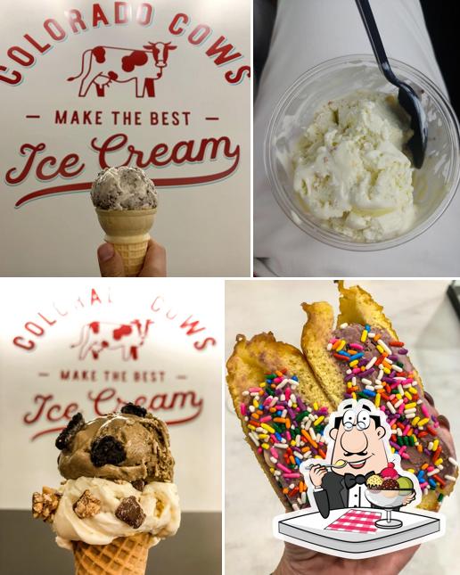 The Ice Cream Farm