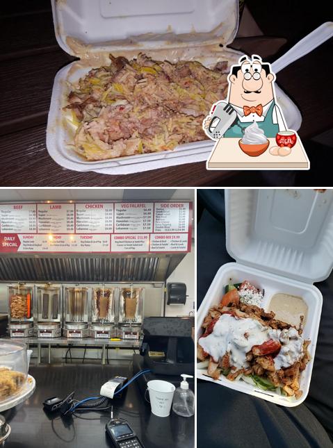 Donair Affair