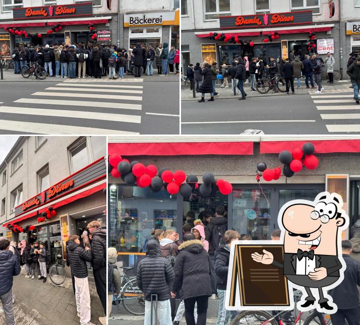 Damla Döner