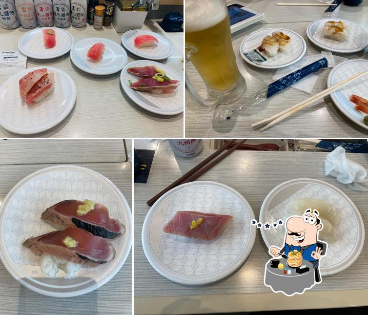 Hamazushi