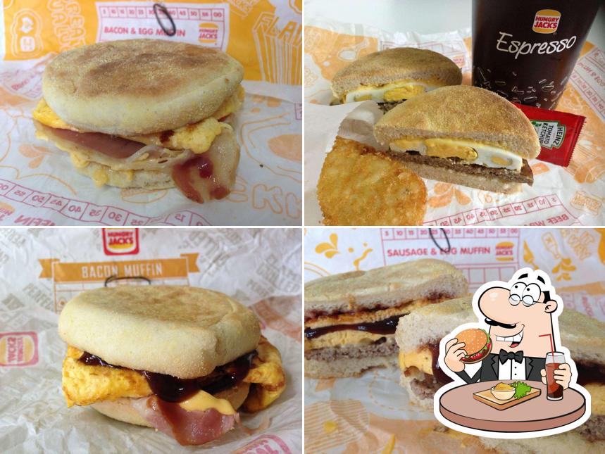 Hungry Jack's Burgers Beechboro