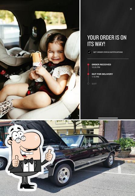 Jimmy John's